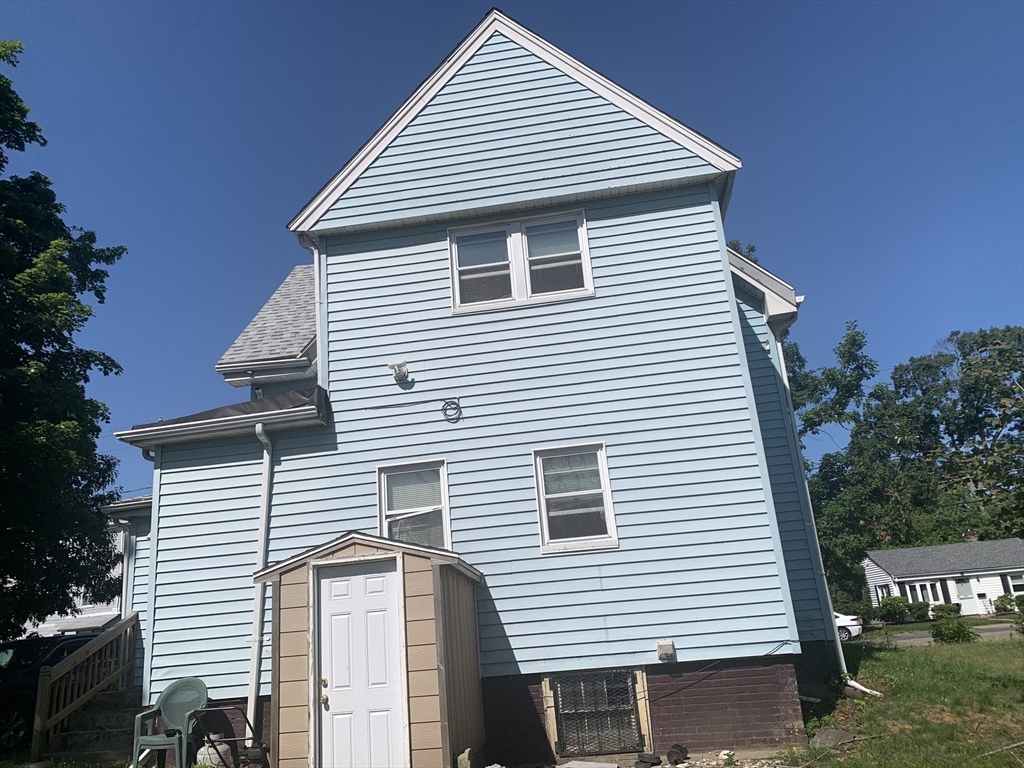 102 Kingsman Street, Brockton, MA Photo #6