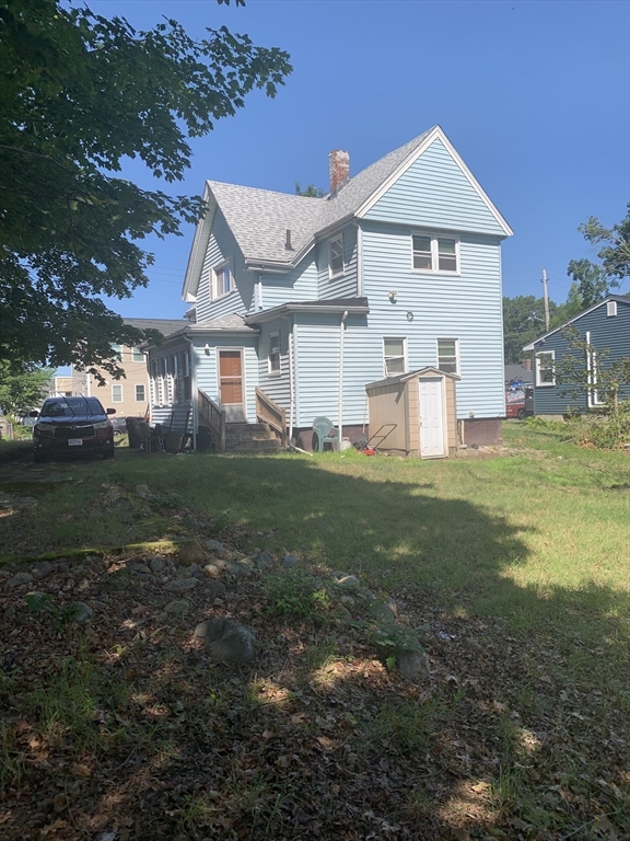 102 Kingsman Street, Brockton, MA Photo #3
