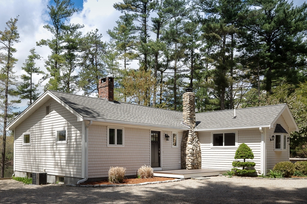75 Crystal Lake Road