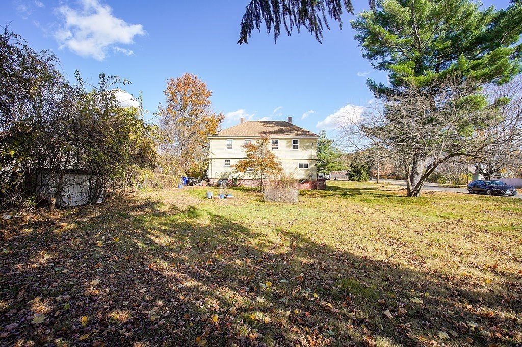 89-91 Stony Hill Road