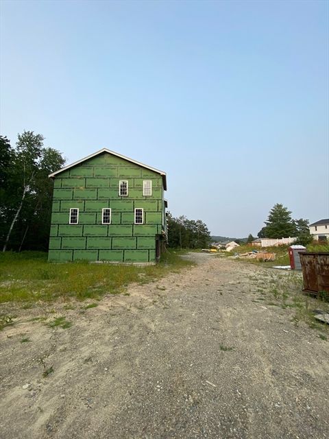 Photo of 47R Yarnie #7A, Worcester, MA 01602 (MLS # 73422458)