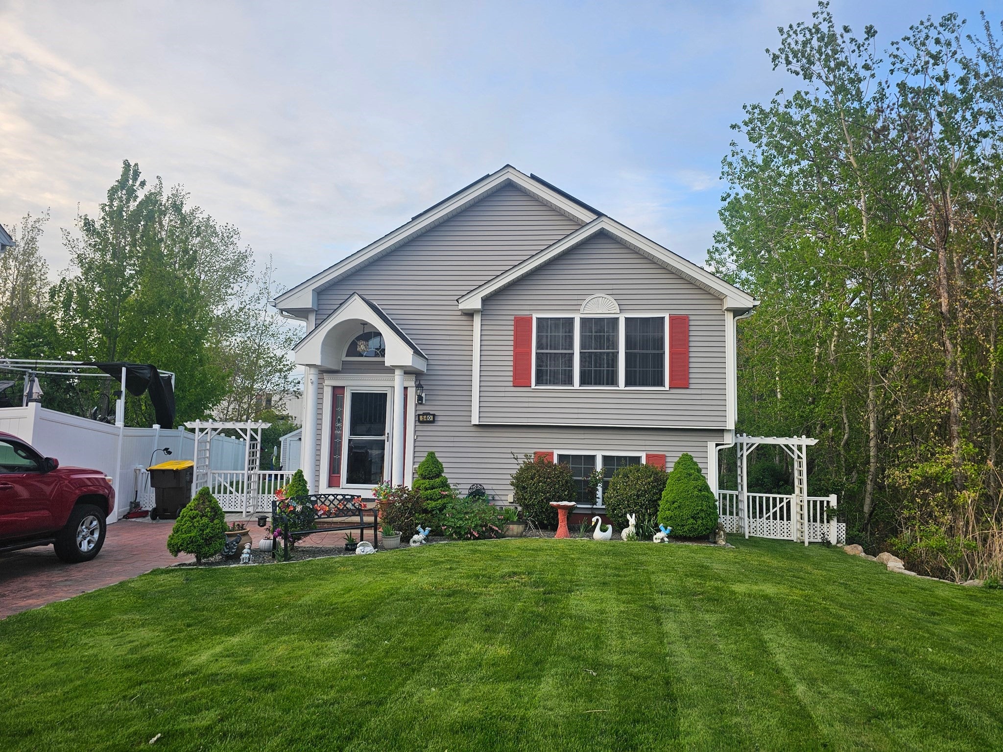 540 Stevens Street, Fall River, MA, 540 Stevens Street, Fall River, MA Photo #5