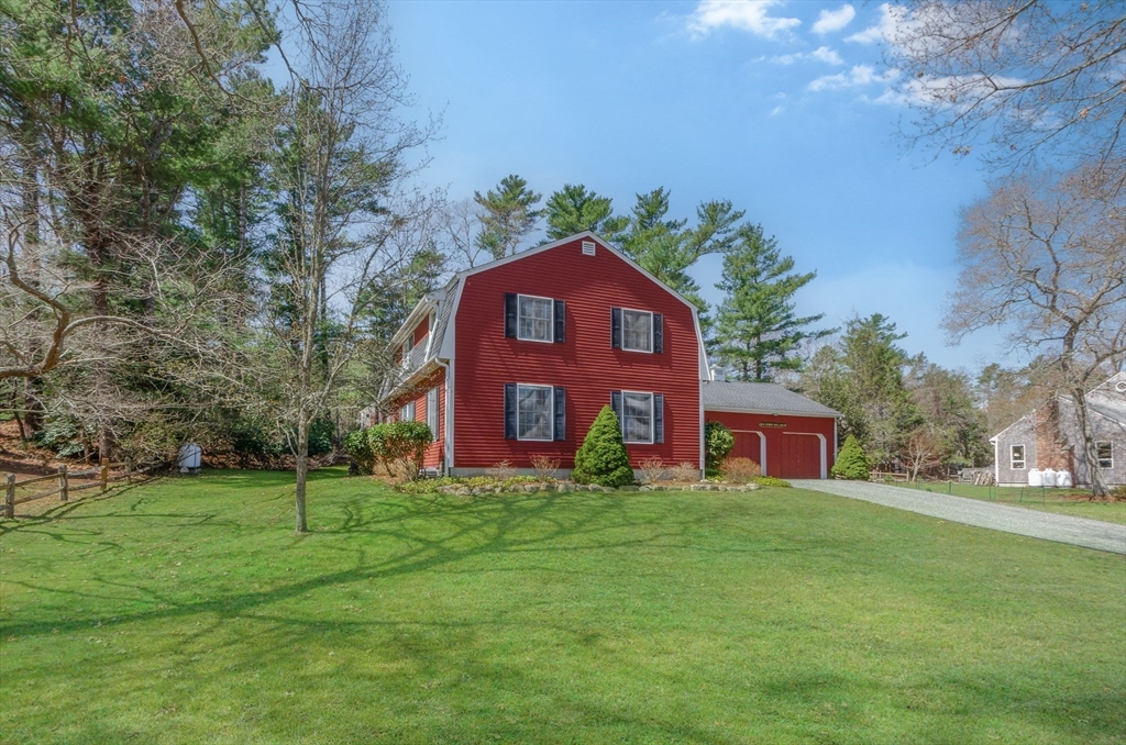 31 Stoney Run Lane