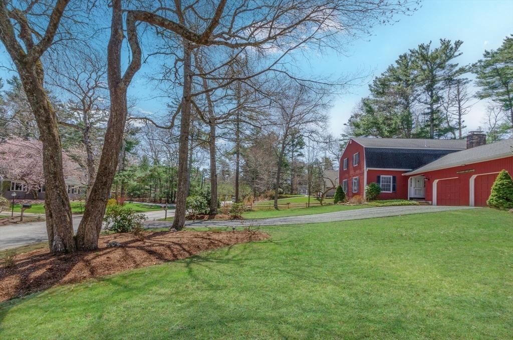 31 Stoney Run Lane