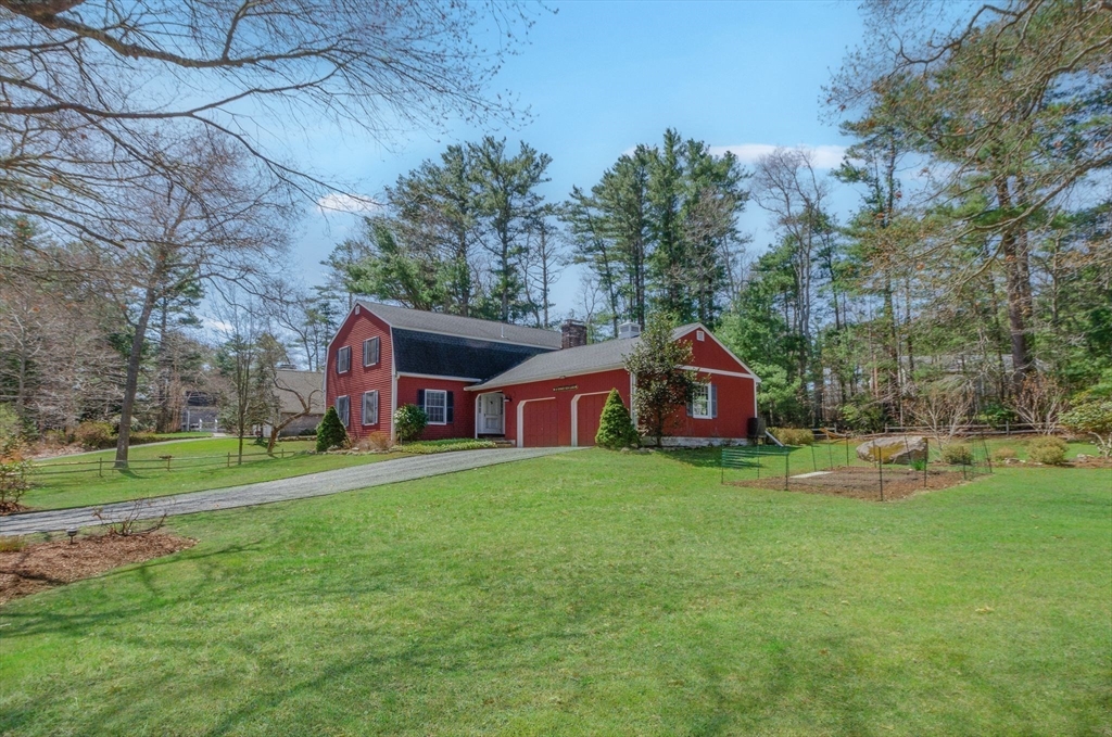 31 Stoney Run Lane