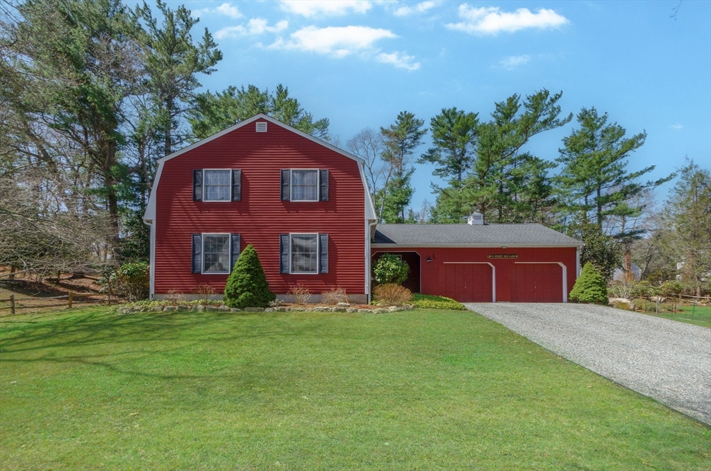 31 Stoney Run Lane