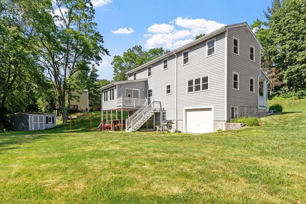 65 Martin Road