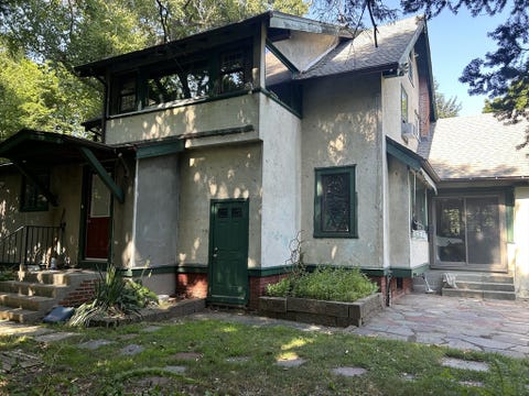 Photo of 140 Atwater Ter, Springfield, MA 01107 (MLS # 73560975)