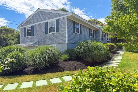 Photo of 137 Shane Dr, Chatham, MA 02633 (MLS # 73492122)