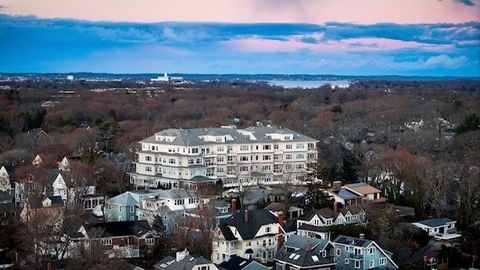 Photo of 71 Greenwood Ave #306, Swampscott, MA 01907 (MLS # 73463043)