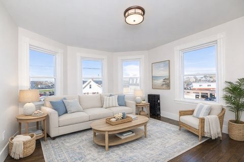 Photo of 180 Shirley St #3, Winthrop, MA 02152 (MLS # 73486352)