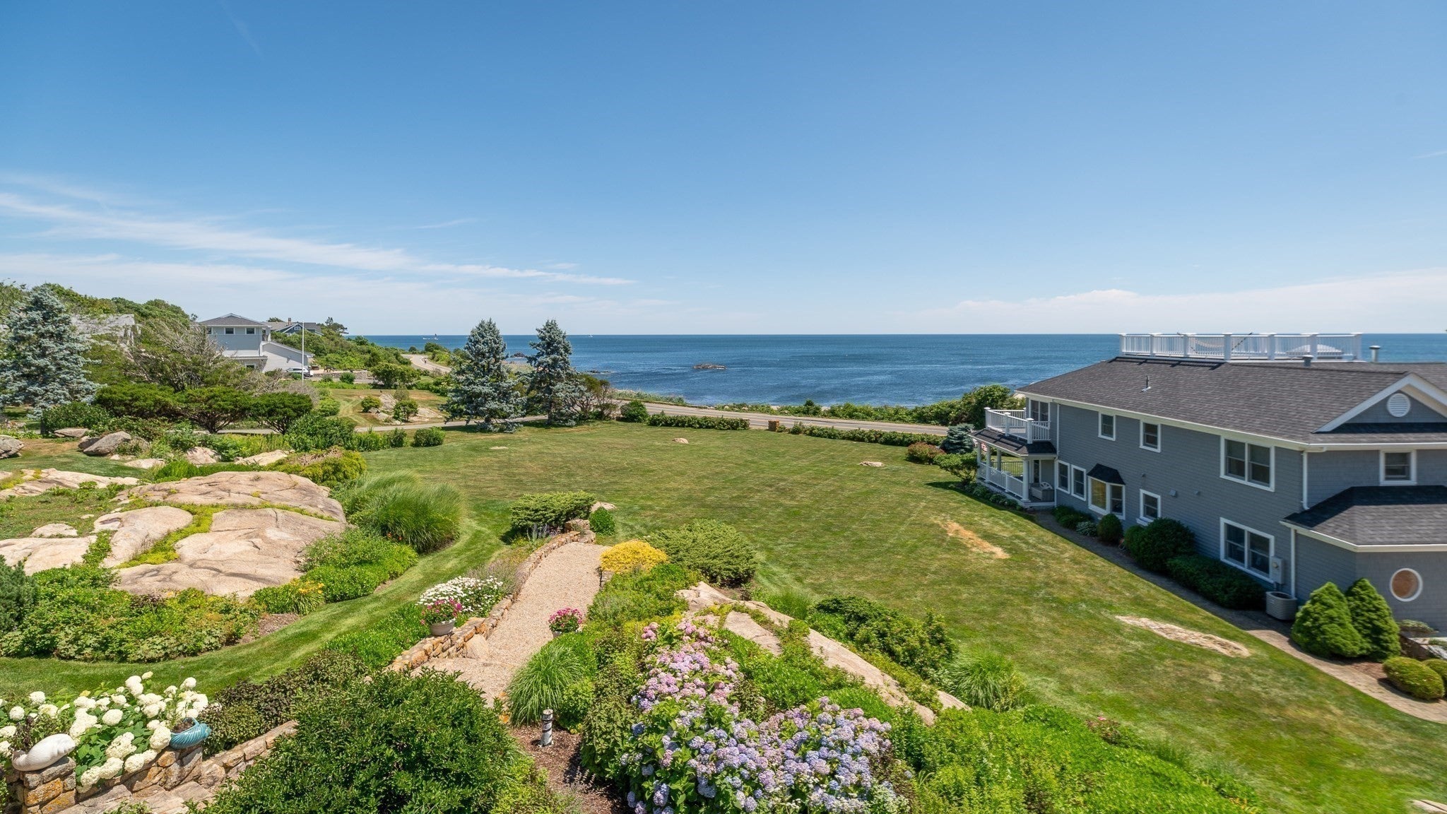 70 Grapevine Road B, Gloucester MA 01930