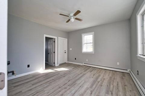 Photo of 54 Grinnell St #1, Fall River, MA 02721 (MLS # 73462403)