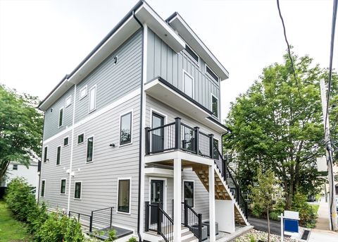 15 Alder Street 1 Waltham MA 02453