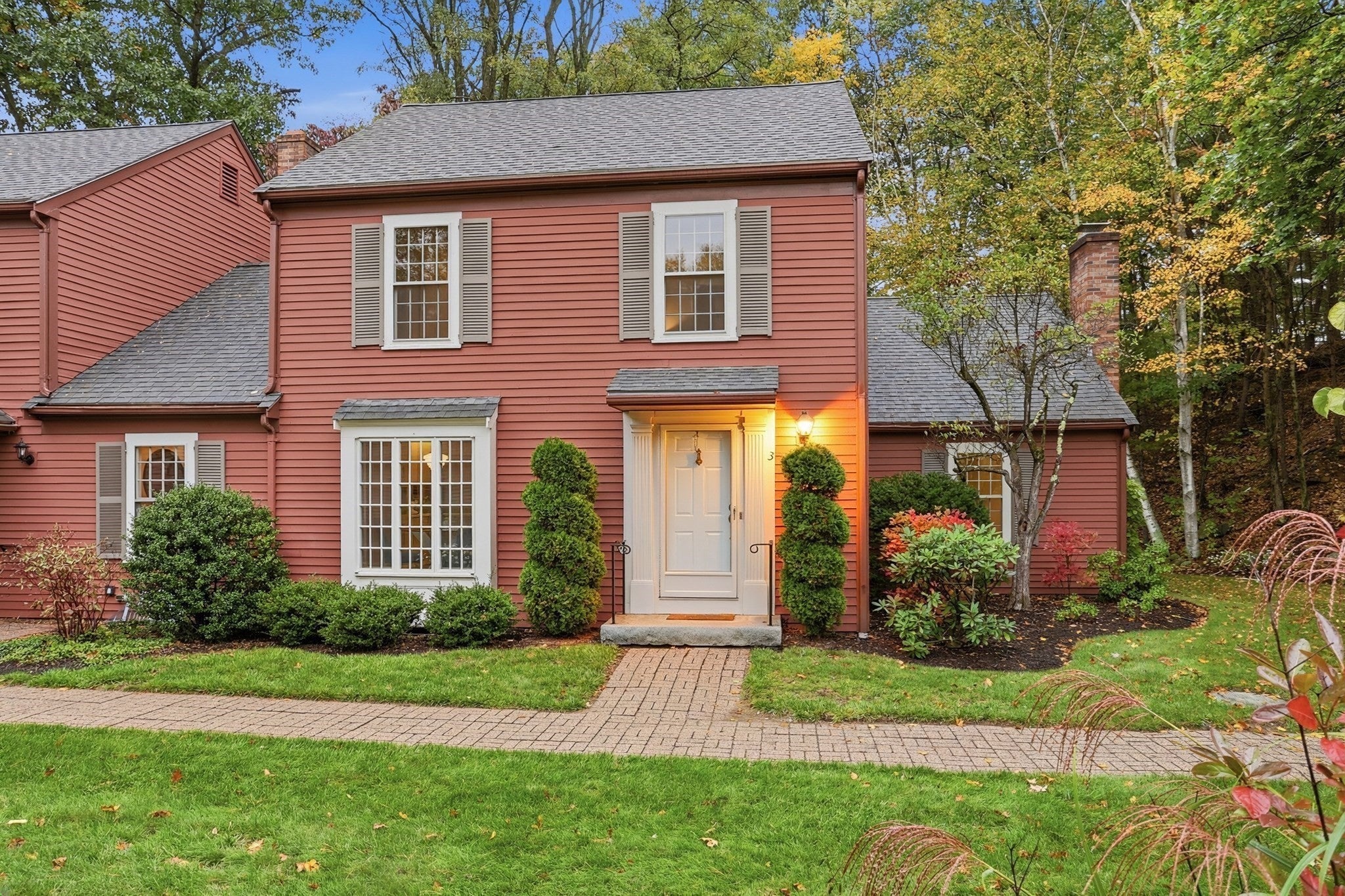 3 Edmonds Rd
