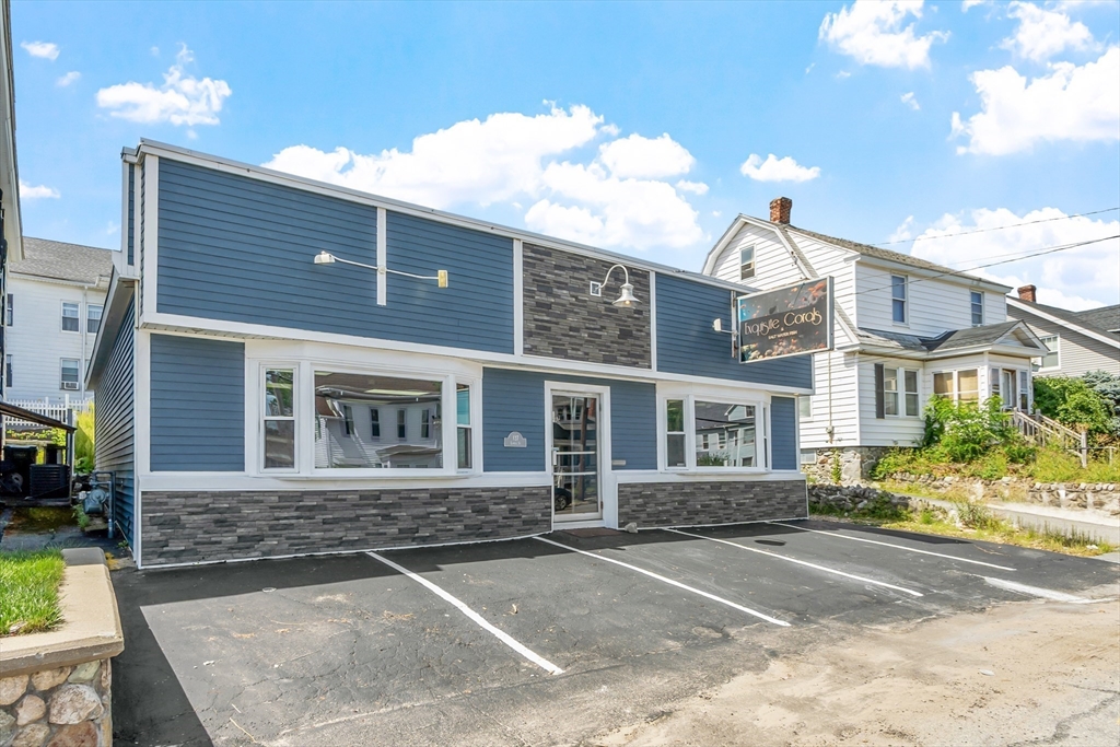 129 Lowell Street 129