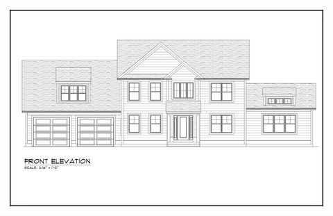 Photo of 6 Shady Lane, Westminster, MA 01473 (MLS # 73464993)