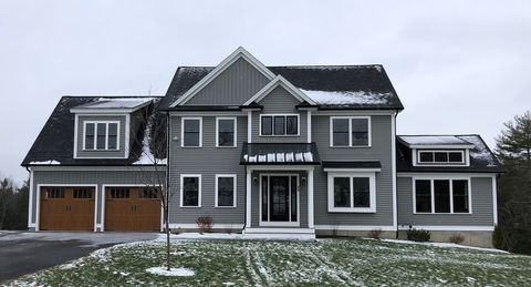 6 Shady Lane Westminster MA 01473