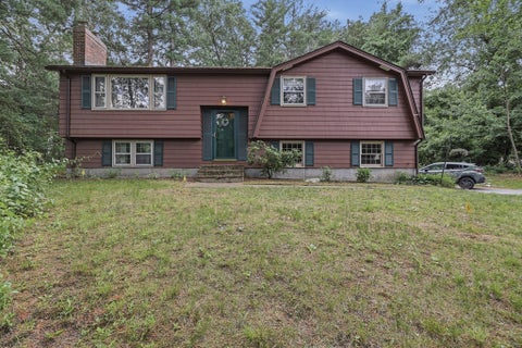 Photo of 17 Sherwood Drive, Westford, MA 01886 (MLS # 73541666)