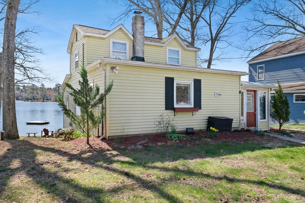 6 Cedar Pond Dr