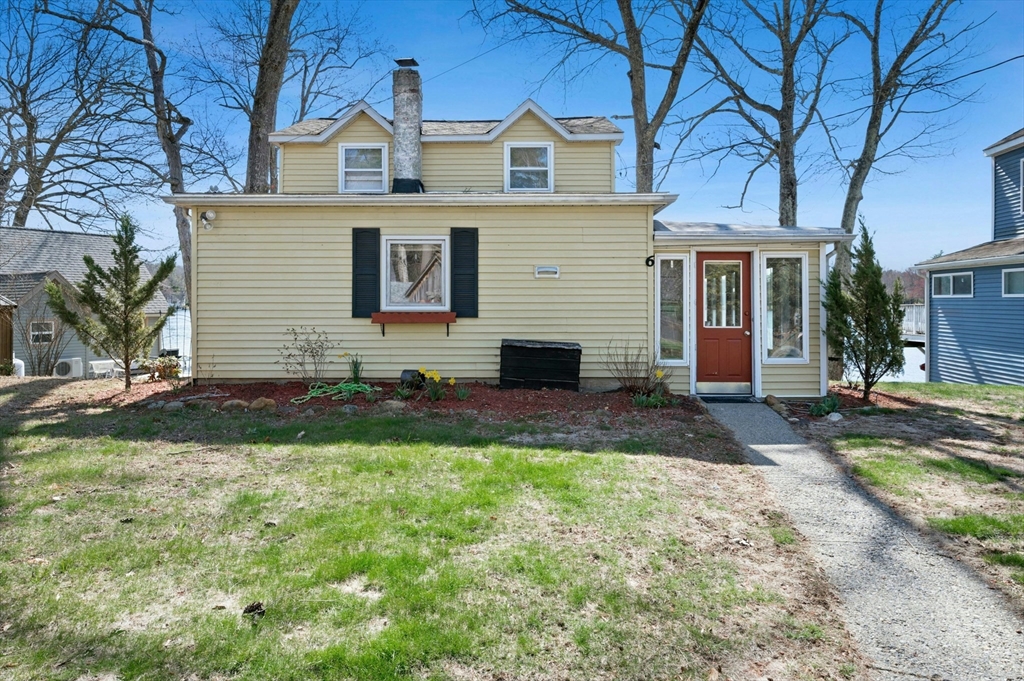 6 Cedar Pond Dr