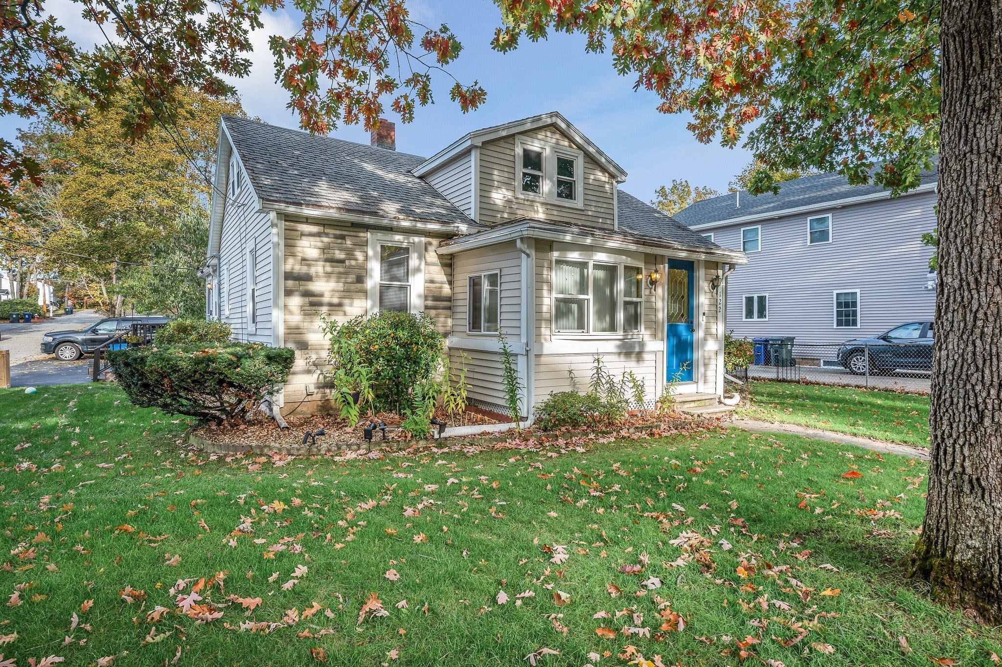 122 Federal Street