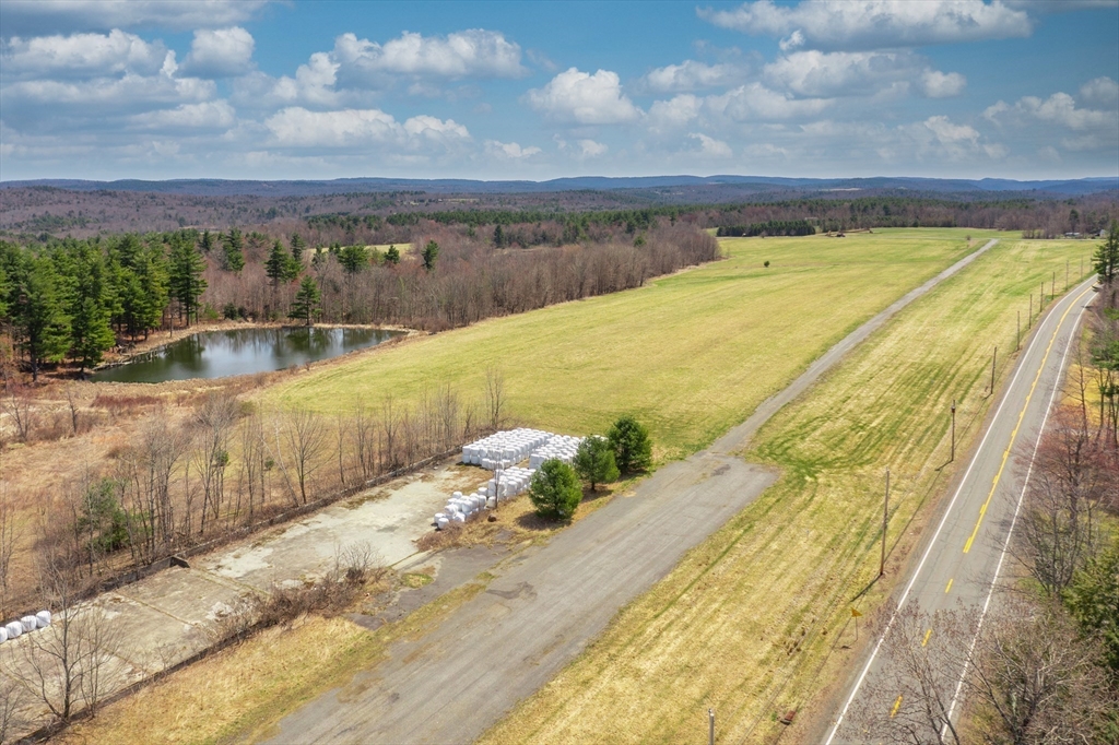 00 Huntington Road Rt 112