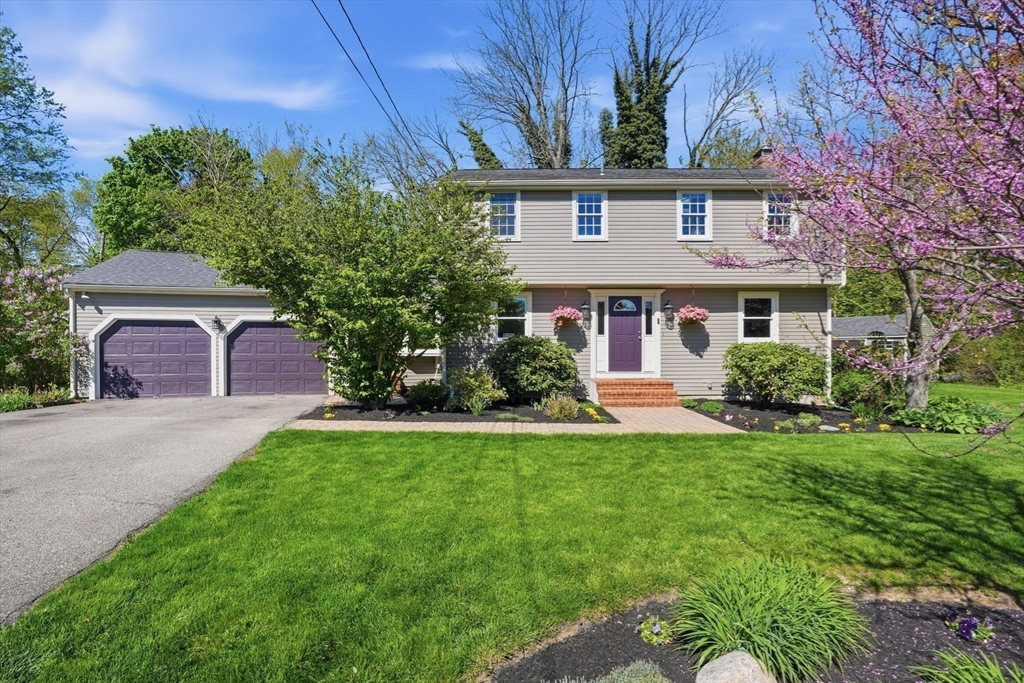 33 Whittier Dr, Scituate, MA Photo #34