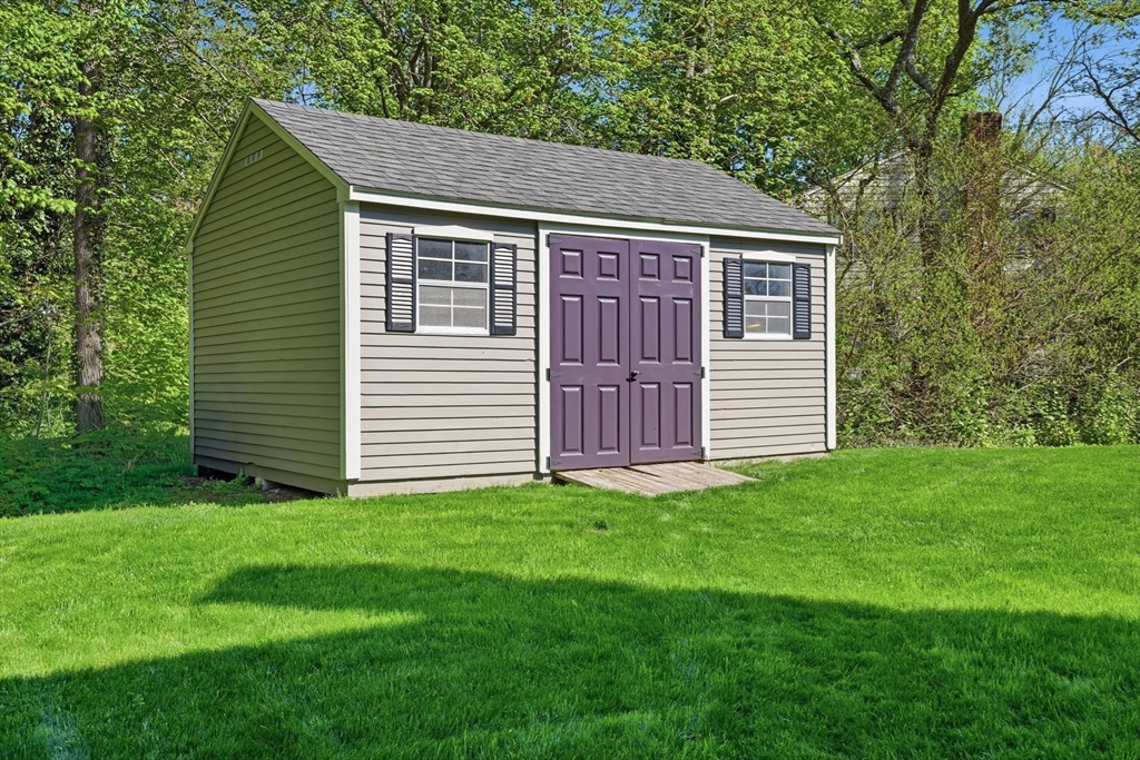 33 Whittier Dr, Scituate, MA Photo #26