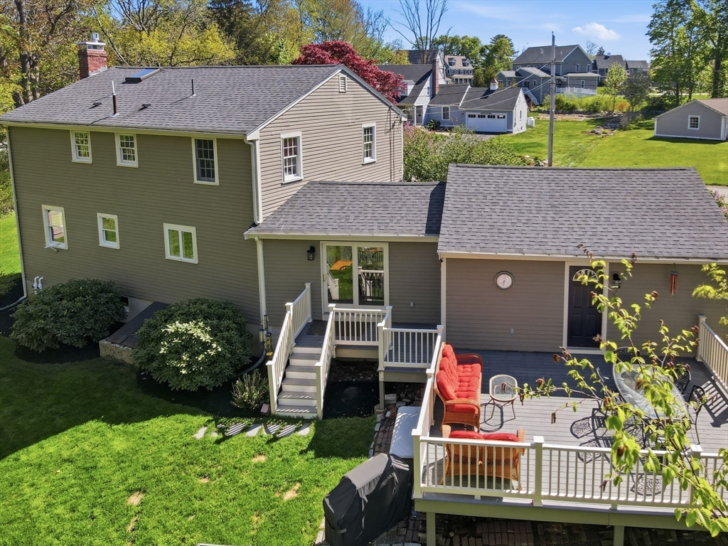 33 Whittier Dr, Scituate, MA Photo #27