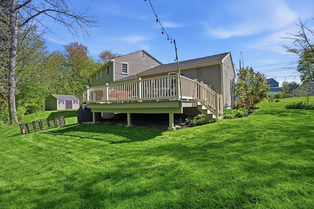 33 Whittier Dr, Scituate, MA Photo #28