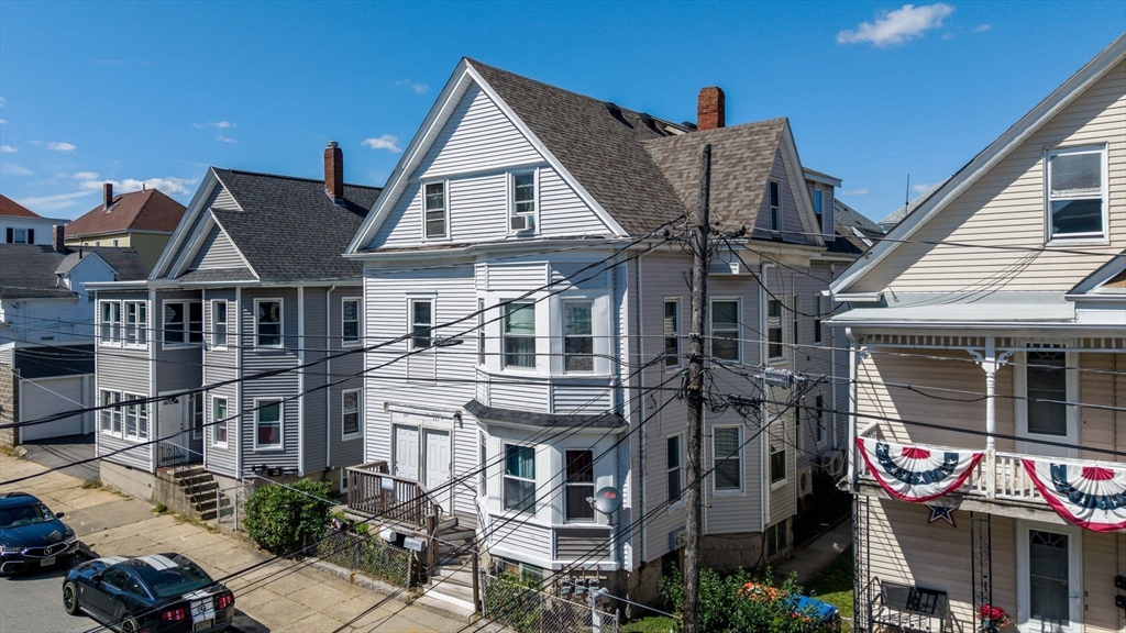 203-205 Tinkham St