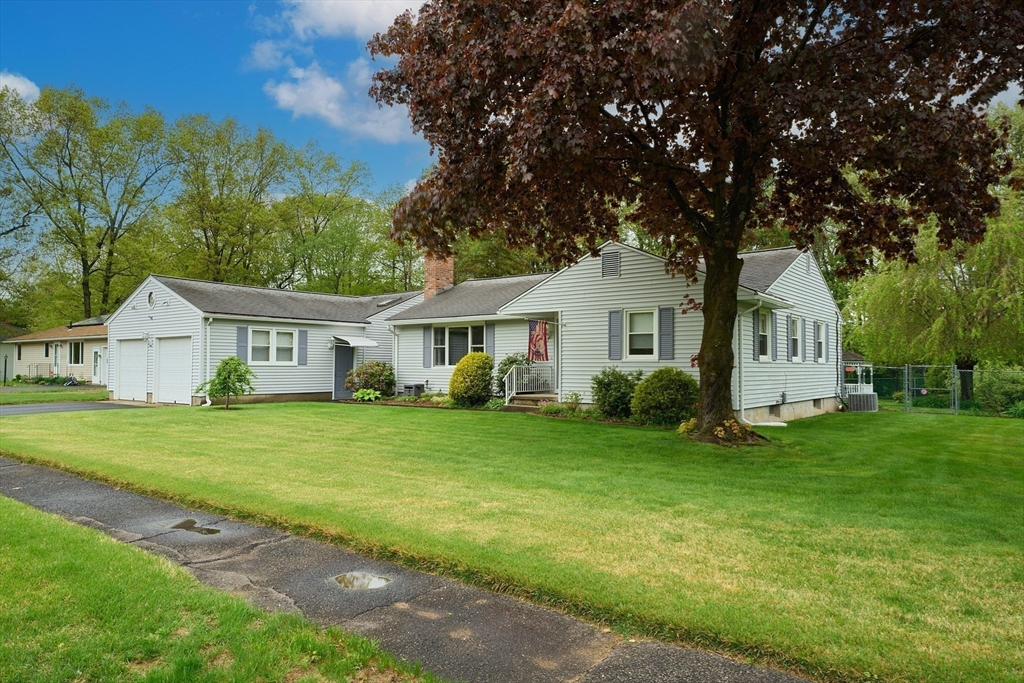 47 Overlook Drive
