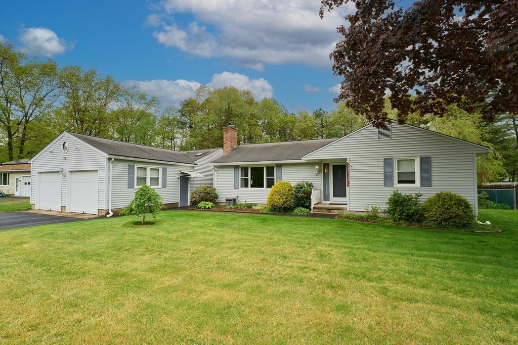 47 Overlook Drive