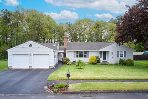 47 Overlook Drive Easthampton MA 01027
