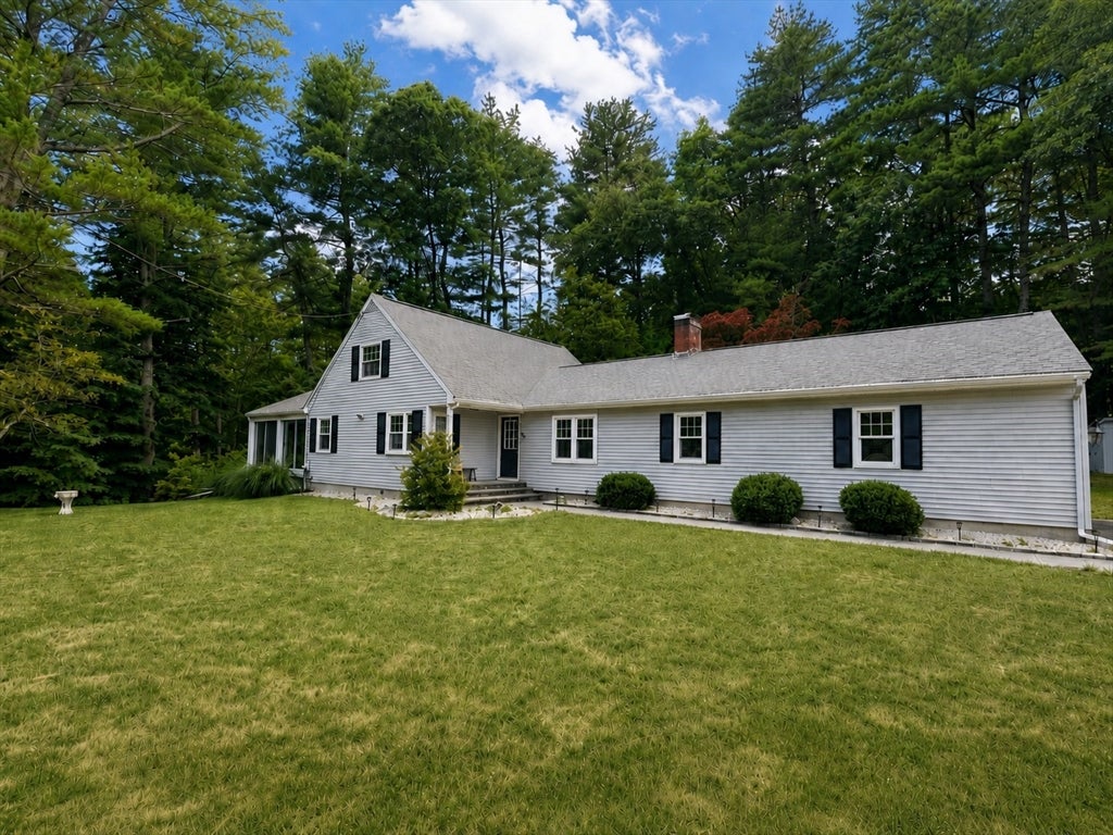 167 Gates Pond Rd