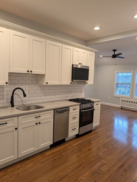 Photo of 260 Main Street #12, Medford, MA 02155 (MLS # 73457792)