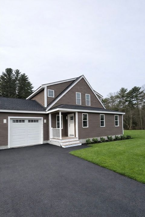 Photo of 19 Kashmir's Way #19, Middleboro, MA 02346 (MLS # 73504064)