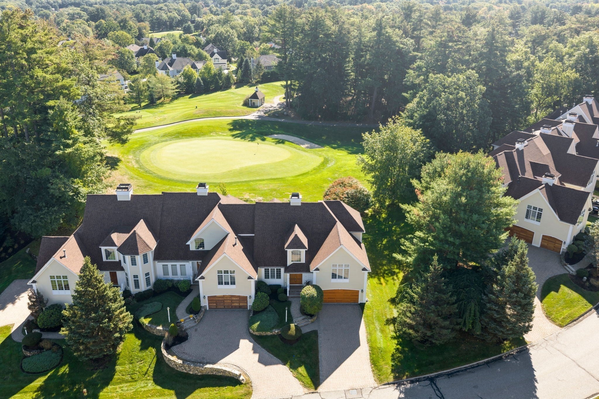 9 Bobby Jones Dr #9, Andover, MA, 9 Bobby Jones Dr #9, Andover, MA Photo #3