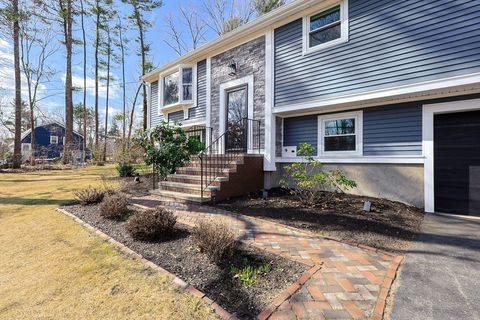 Photo of 65 Ashtead Rd, Bridgewater, MA 02324 (MLS # 73490917)