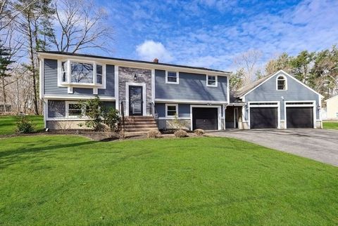 Photo of 65 Ashtead Rd, Bridgewater, MA 02324 (MLS # 73490917)