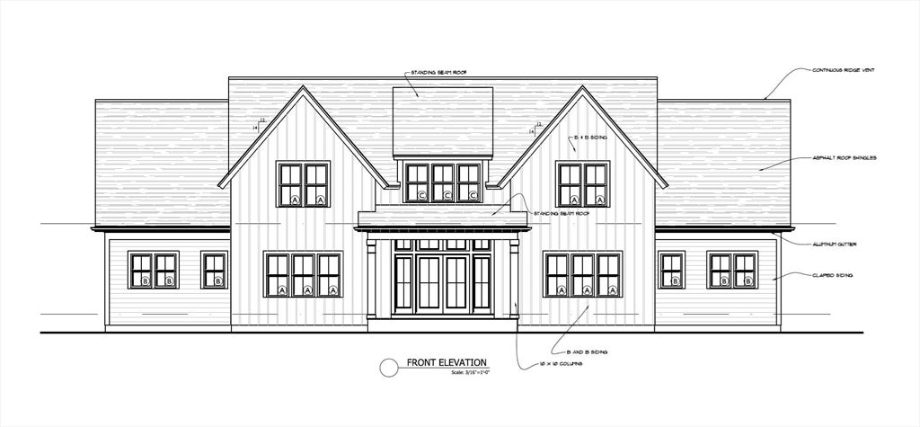 77 Old Cart Path Ln Lot 4, Pembroke, MA, 77 Old Cart Path Ln Lot 4, Pembroke, MA Photo #2