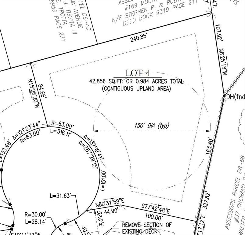 77 Old Cart Path Ln Lot 4, Pembroke, MA, 77 Old Cart Path Ln Lot 4, Pembroke, MA Photo #8