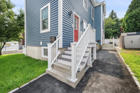 Photo of 30 Pitman Rd #2, Swampscott, MA 01907 (MLS # 73557508)