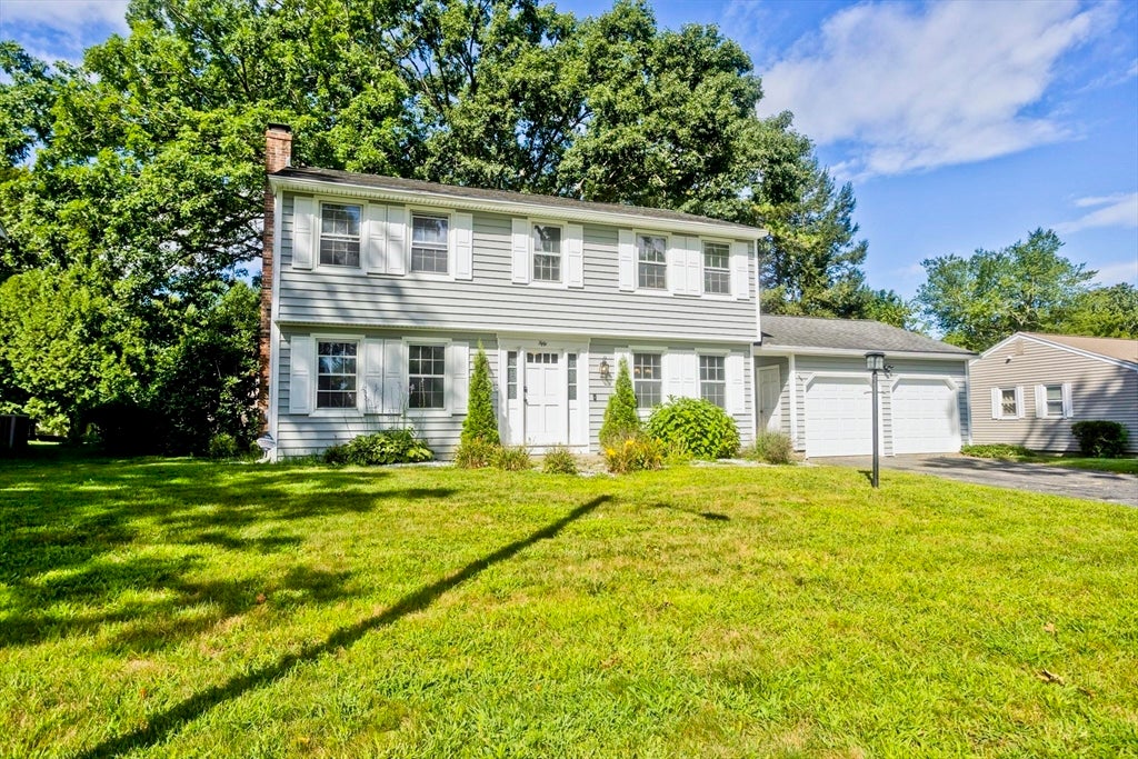 50 Crystal Brook Dr, Springfield, MA, 50 Crystal Brook Dr, Springfield, MA Photo #3