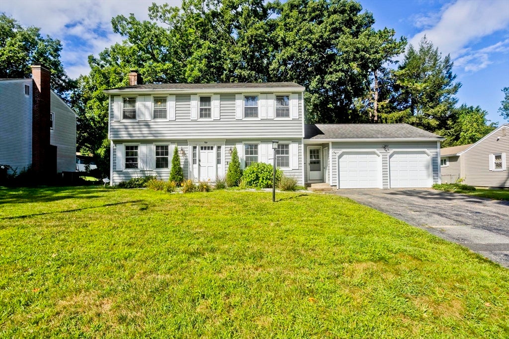 50 Crystal Brook Dr, Springfield, MA, 50 Crystal Brook Dr, Springfield, MA Photo #1