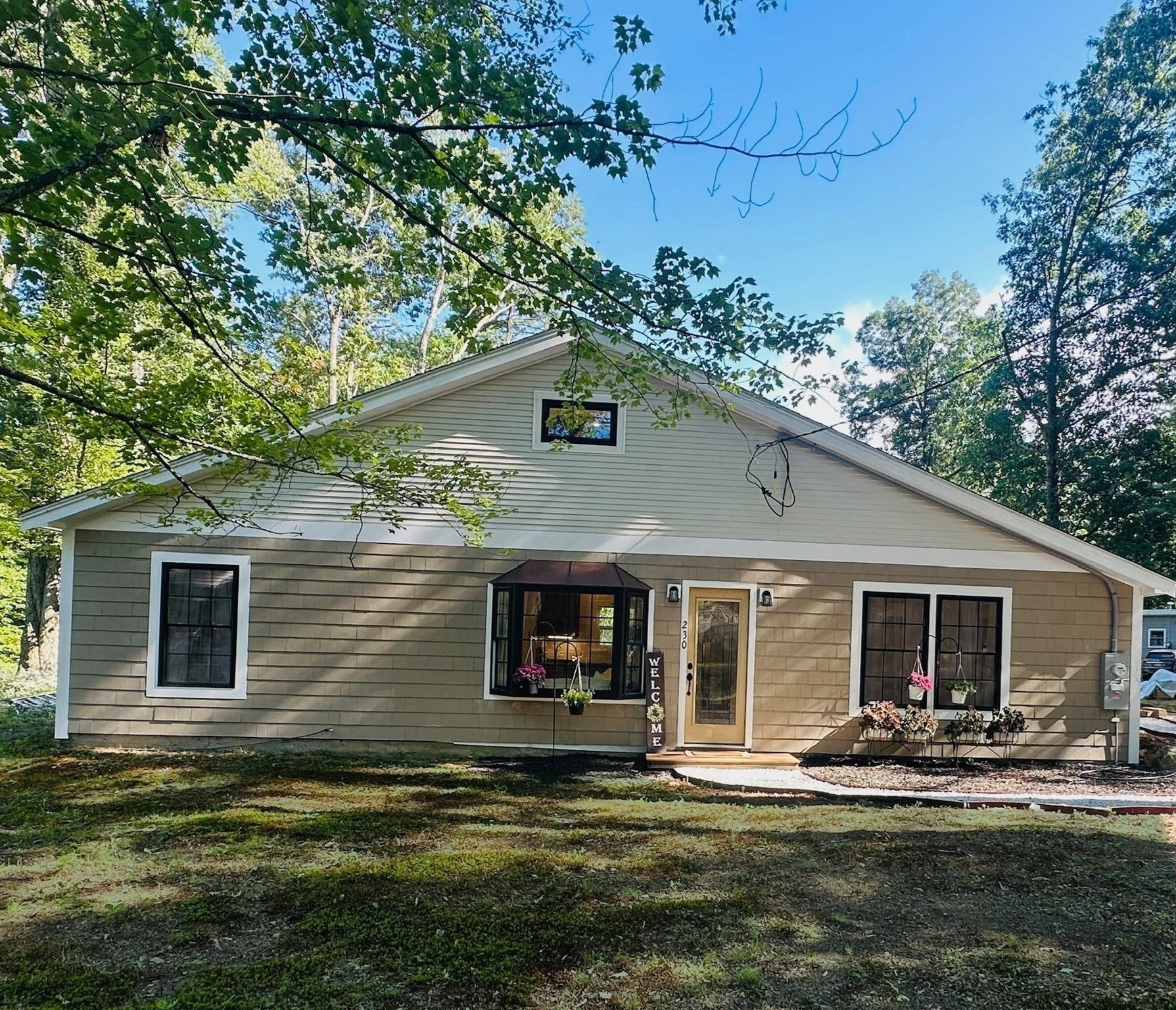 230 S Row Rd, Lunenburg, MA, 230 S Row Rd, Lunenburg, MA Photo #1