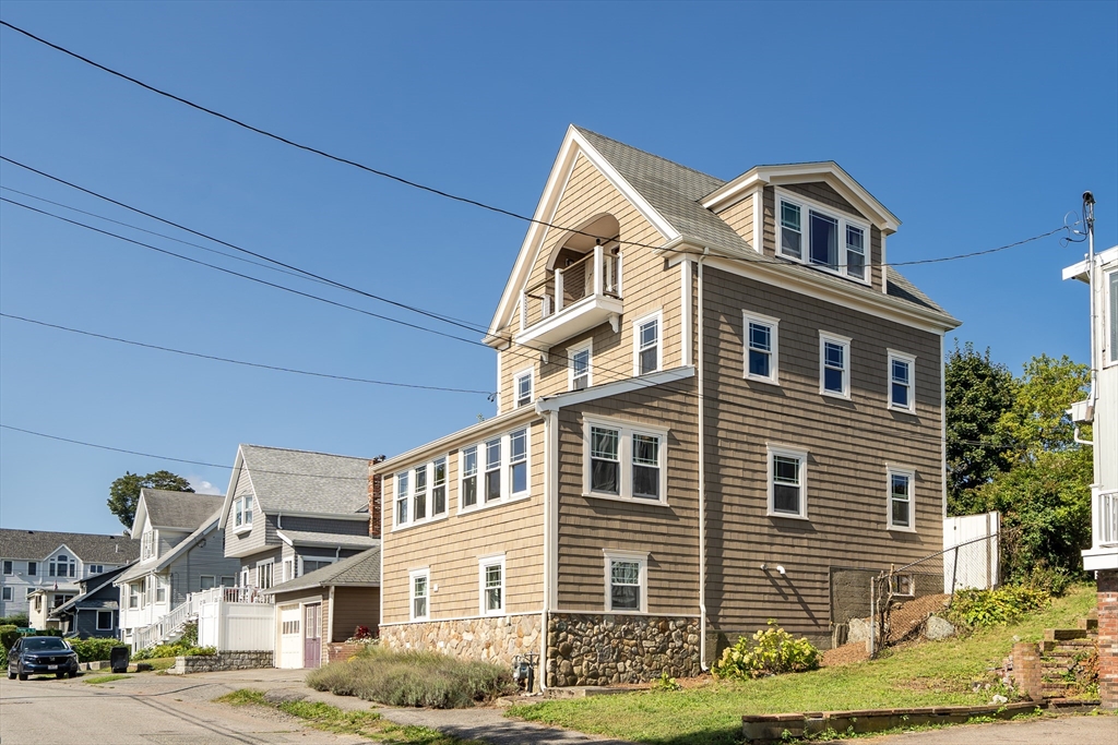 58 Brunswick St