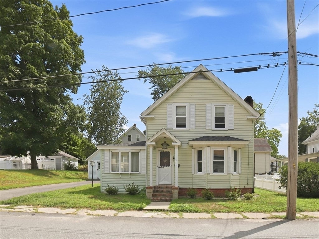 19 Park Street, Maynard, MA, 19 Park Street, Maynard, MA Photo #2