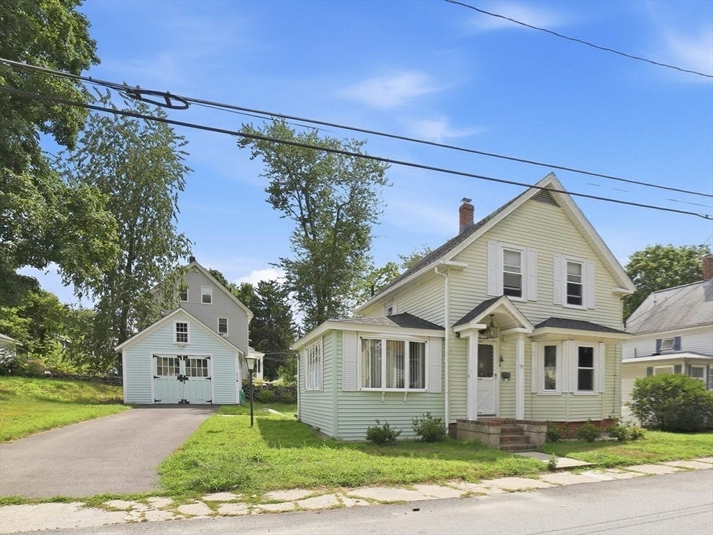 19 Park Street, Maynard, MA, 19 Park Street, Maynard, MA Photo #1